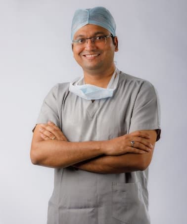 Dr. Dayananda