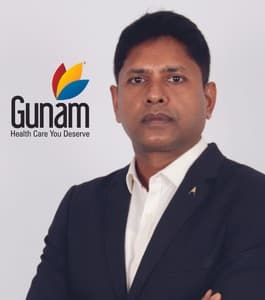 DR. KARTHIK PANDIAN