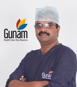 DR. PRABHU DEV.K.B
