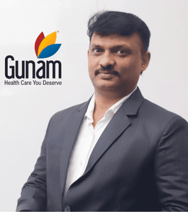 DR. K. PRADEEP KUMAR