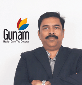 DR. RAJESH B IYER