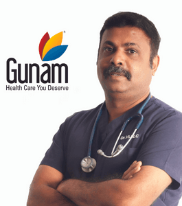 DR. C. VIJIE